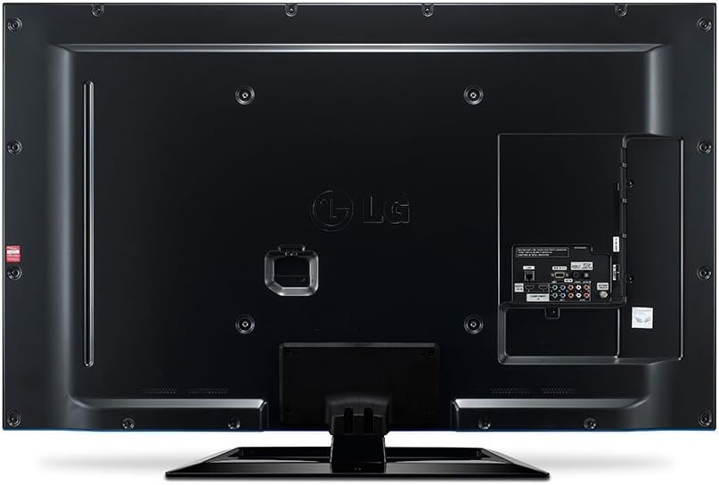 LG 47LM4600 47-inch Cinema 3D 1080P LED TV