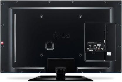 LG 47LM4600 47-inch Cinema 3D 1080P LED TV