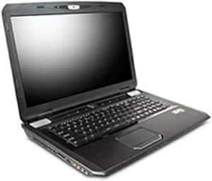 MSI 17632-033BUS Notebook Barebone — main product image