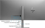 HP Envy AIO 34