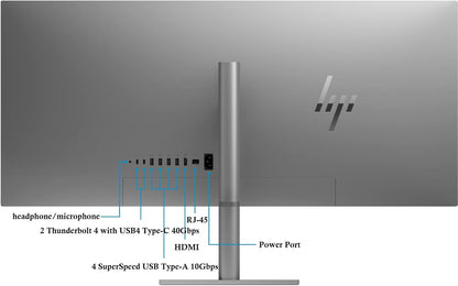 HP Envy AIO 34" Desktop RTX 3050 i7