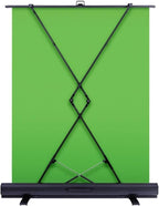 Elgato Green Screen Collapsible Chroma Key Backdrop