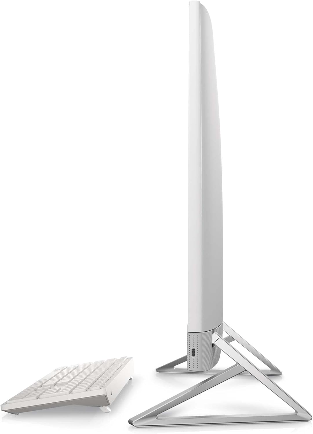 Dell i7720-7992WHT-PUS Inspiron 7720 All-in-One: i7, 32GB, MX550