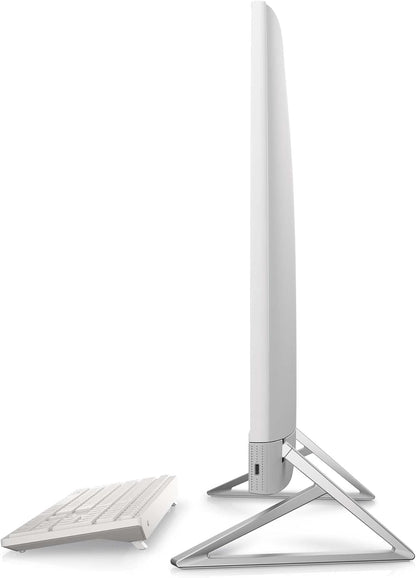 Dell i7720-7992WHT-PUS Inspiron 7720 All-in-One: i7, 32GB, MX550