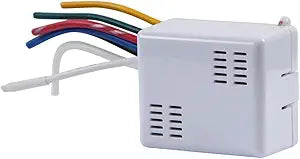 Monoprice 11989 Z-Wave In-Wall On-Off Module — main product image