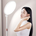 BFKRYP Mobile Broadcast Beauty Fill Light