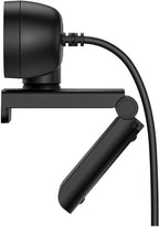 HP 320 (53X26AA) FHD Webcam with Mic & Privacy Cover
