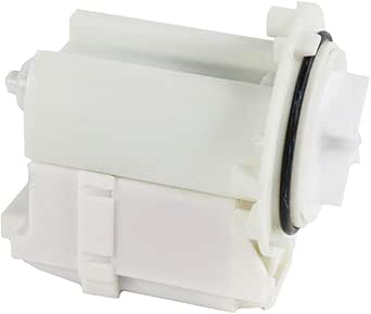 LG 4681EA1007G Washing Machine Drain Pump - Motor Assembly