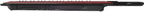 Roland AX-Edge-B 49-Key Black Keytar Synthesizer