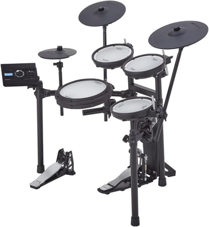 Roland TD-17KV Gen 2 V-Drums Electronic Drum Kit Bundle