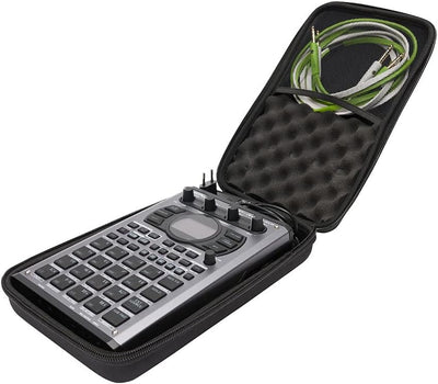 Magma CTRL Case SP-404MKII Sampler Case