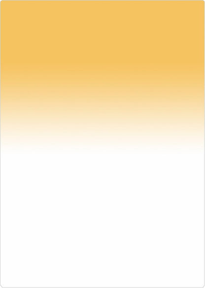 Tiffen 4x5.65 Tobacco 1 Soft-Edge Graduated Filter
