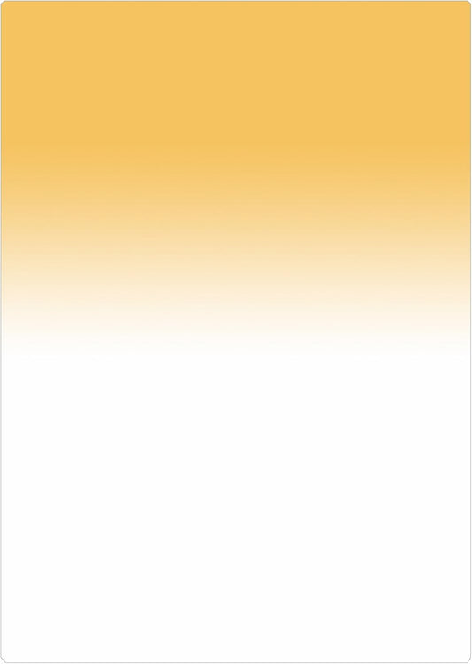 Tiffen 4x5.65 Tobacco 1 Soft-Edge Graduated Filter