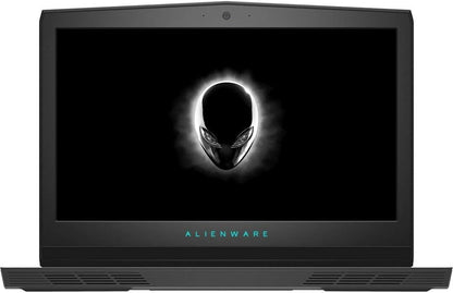 Alienware 17 R5 Gaming Laptop - i7, 8GB, 256GB SSD, GTX 1070