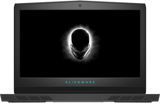 Alienware 17 R5 Gaming Laptop - i7, 8GB, 256GB SSD, GTX 1070
