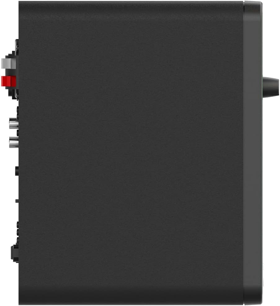 Mackie E9MKIECR4XBT CR4-XBT 4-inch Bluetooth Studio Monitors