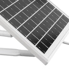 YOUTHINK Solar-Powered 4G LTE Outdoor Modem Router