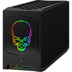 Intel RNUC11BTM NUC 11 Extreme Mini PC RTX 3060Ti