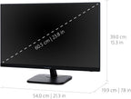 ViewSonic VA2456-MHD 24