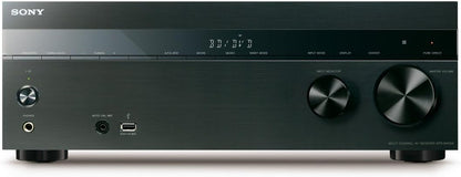 Sony STRDH550 5.2 Channel 4K AV Receiver