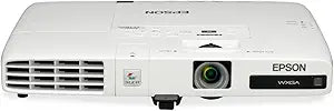 Epson V11H476020 PowerLite 1776W WXGA Wireless Projector — main product image