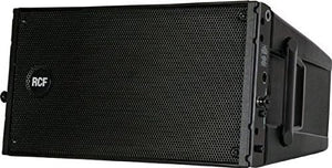 RCF HDL10A 1400W Active Line Array Speaker