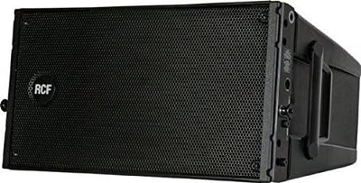 RCF HDL10A 1400W Active Line Array Speaker
