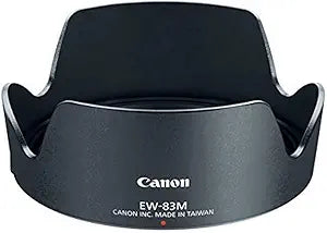 Canon 9530B001 EW-83M Lens Hood — main product image