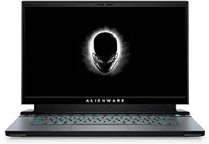 Dell Alienware m15 R4 Renewed RTX 3080 Gaming Laptop