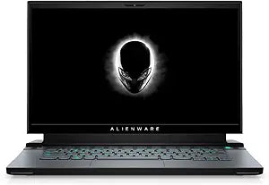 Dell Alienware m15 R4 Laptop i7-10870H RTX 3060 -Renewed
