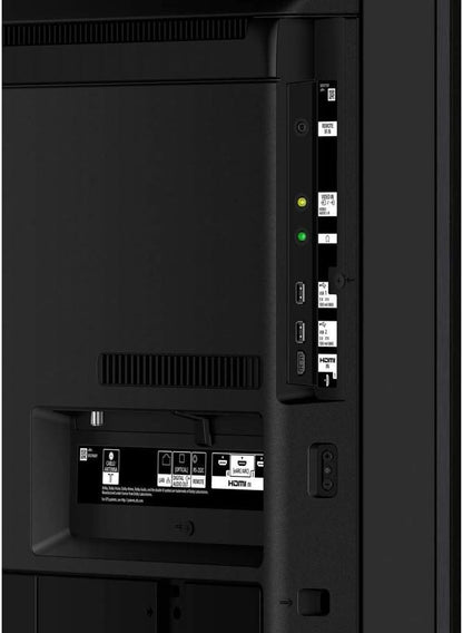 Sony E2SNXBR49X950H 49" X950H 4K TV Soundbar Bundle