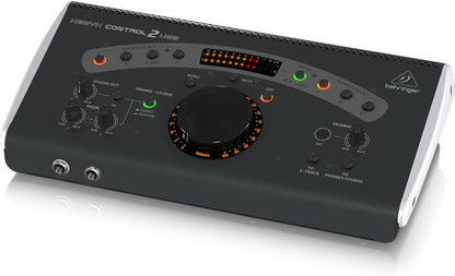 Behringer CONTROL2USB Studio Control VCA USB Audio Interface