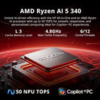 HP 23.8