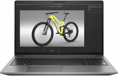 HP 894M6UTABA ZBook Power G10 i7 13th Gen Workstation