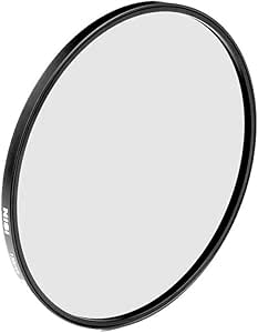 NiSi NIR-138-POLA Cinema 138mm Round Linear Polarizer — main product image