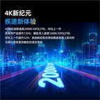 BOGBEUKQG 9000 PCIe 5.0 NVMe M.2 Solid State Drive