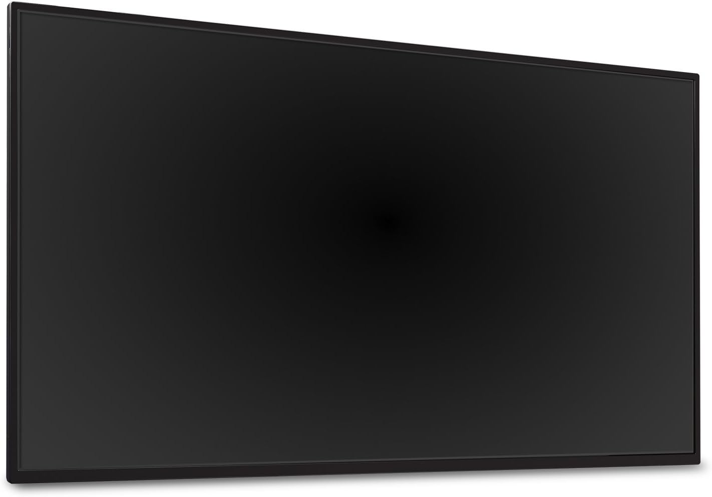 ViewSonic CDM5500R 55" 1080p Commercial LED Display HDMI USB