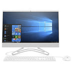 HP 24-f0060 24-Inch All-in-One Computer i5 12GB 1TB