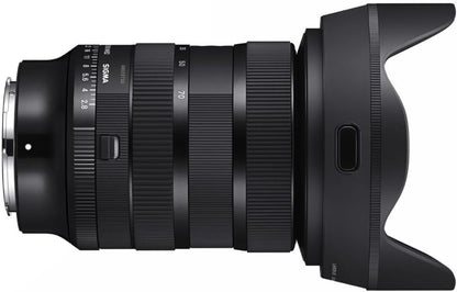 Sigma 57A969 24-70mm F2.8 DG DN II L-Mount Lens