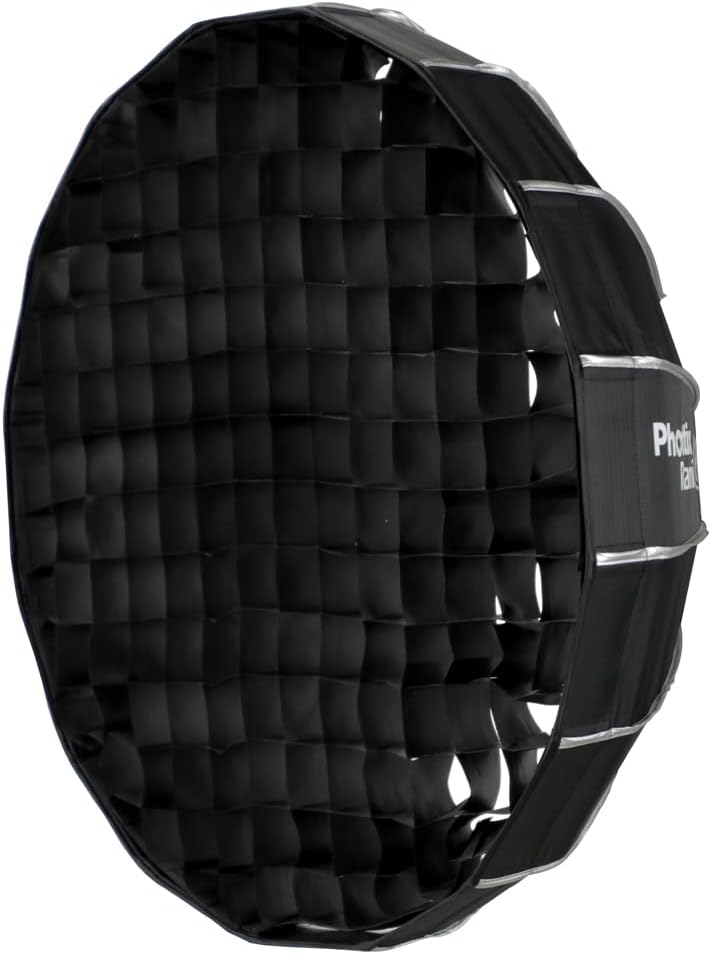 Phottix Rani II Folding Beauty Dish 33in (85cm)