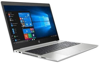 HP 5VC00UT#ABA ProBook 450 G6 Laptop i5 256GB SSD