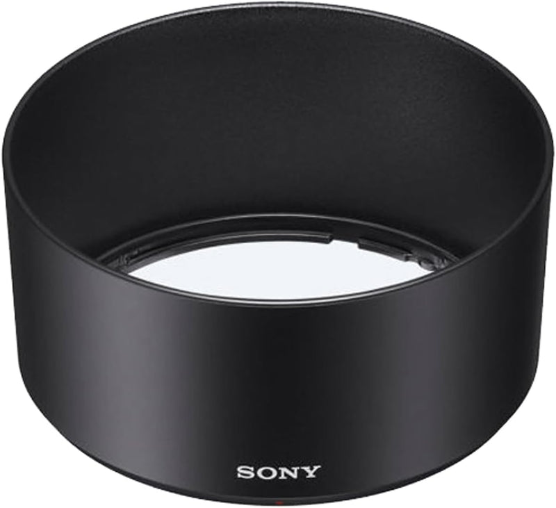 Sony ALCSH150 Lens Hood for SEL85F18 — main product image