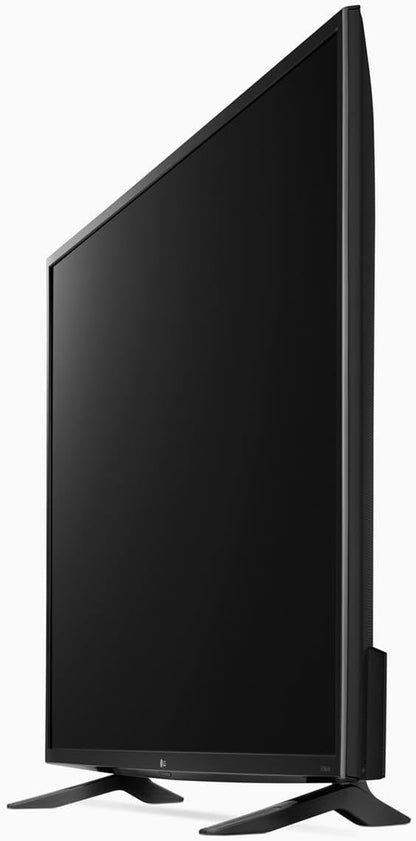 LG 49UF6400 49-Inch 4K Ultra HD Smart LED TV 2015