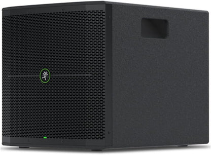 Mackie MATHUMP115S Thump 115S 1400W Powered Subwoofer Bundle
