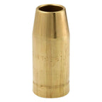 Miller 199613 5/8in Screw On Welding Nozzle