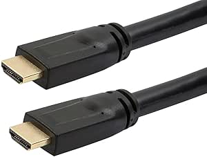 Monoprice 112719 25ft Commercial Series HDMI Cable — main product image