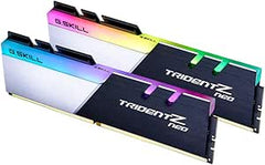 G.Skill F4-3600C14D-32GTZN 32GB Trident Z Neo DDR4 3600MHz