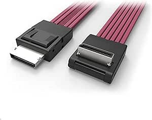 Intel AXXCBL530CVCR Oculink Data Transfer Cable — main product image