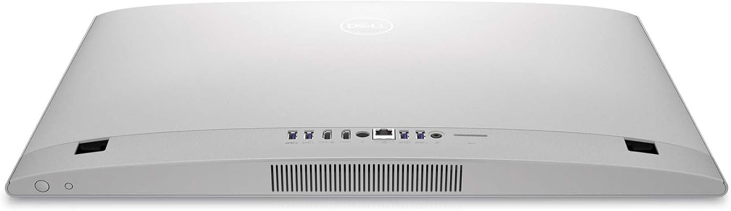 Dell i5430-3893WHT-PUS Inspiron 5430 24" All-in-One Desktop