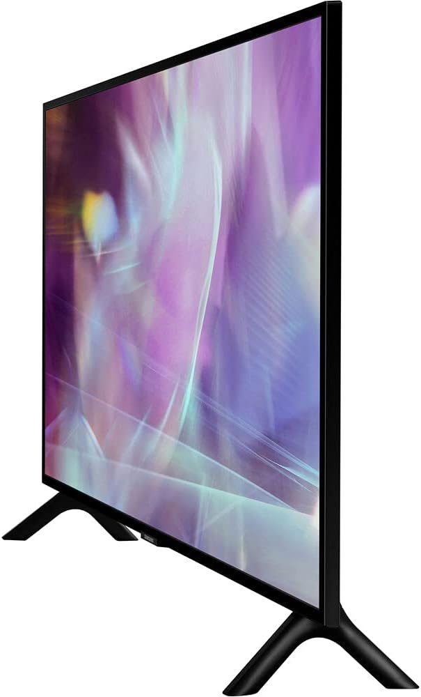 Samsung E6SAMQN32Q60AA 32-Inch QLED 4K Smart TV Bundle